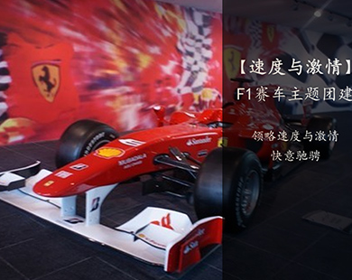 速度与激情
