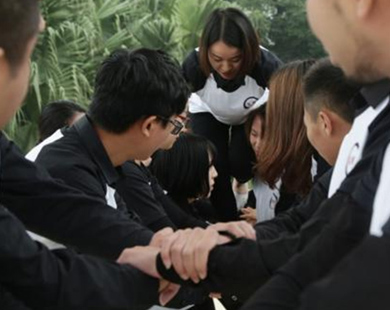 目标达成